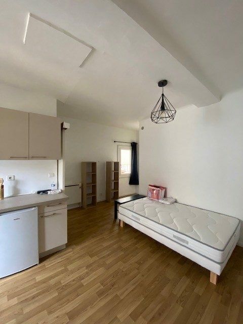 Appartement Rue du Grand Couvent à Nîmes