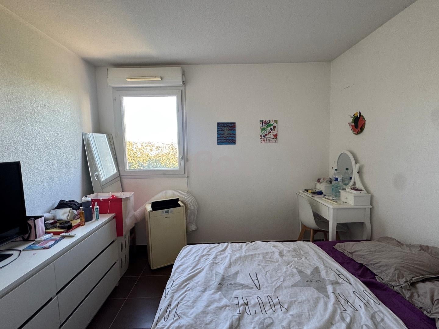 Flat Rue Léo Ferré in La Seyne-sur-Mer