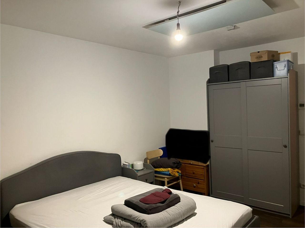 Wohnung Klosterstraße in Essen
