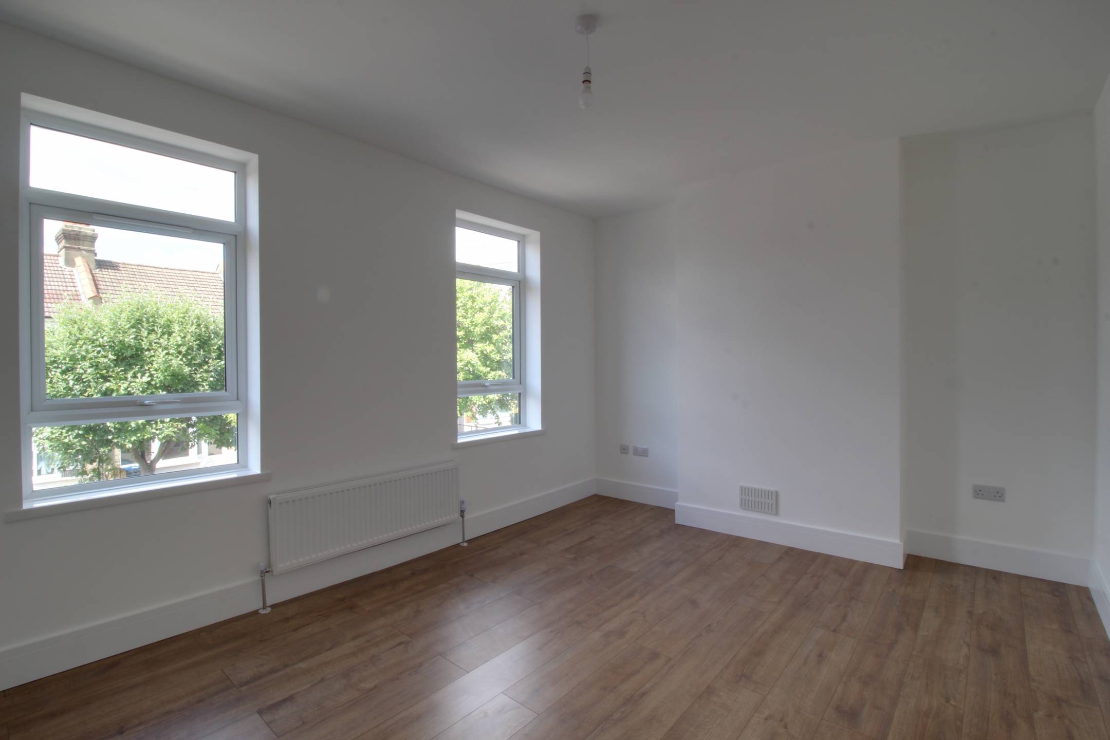 House Alderton Road in Greater London