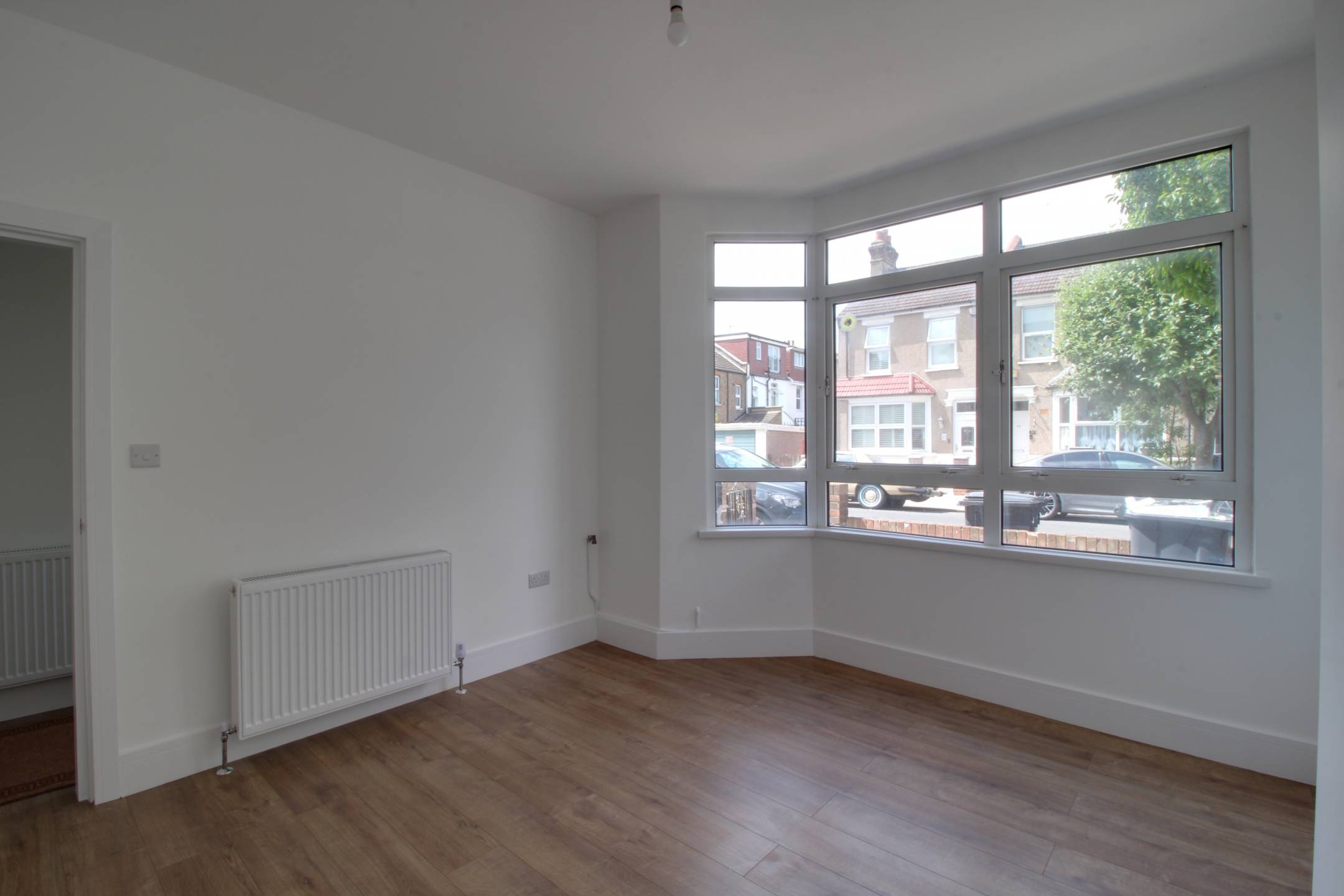 House Alderton Road in Greater London