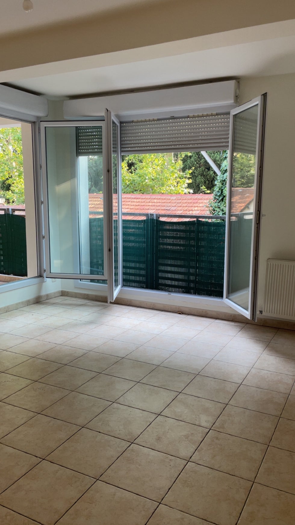Appartement Avenue Jean Boccace à Avignon