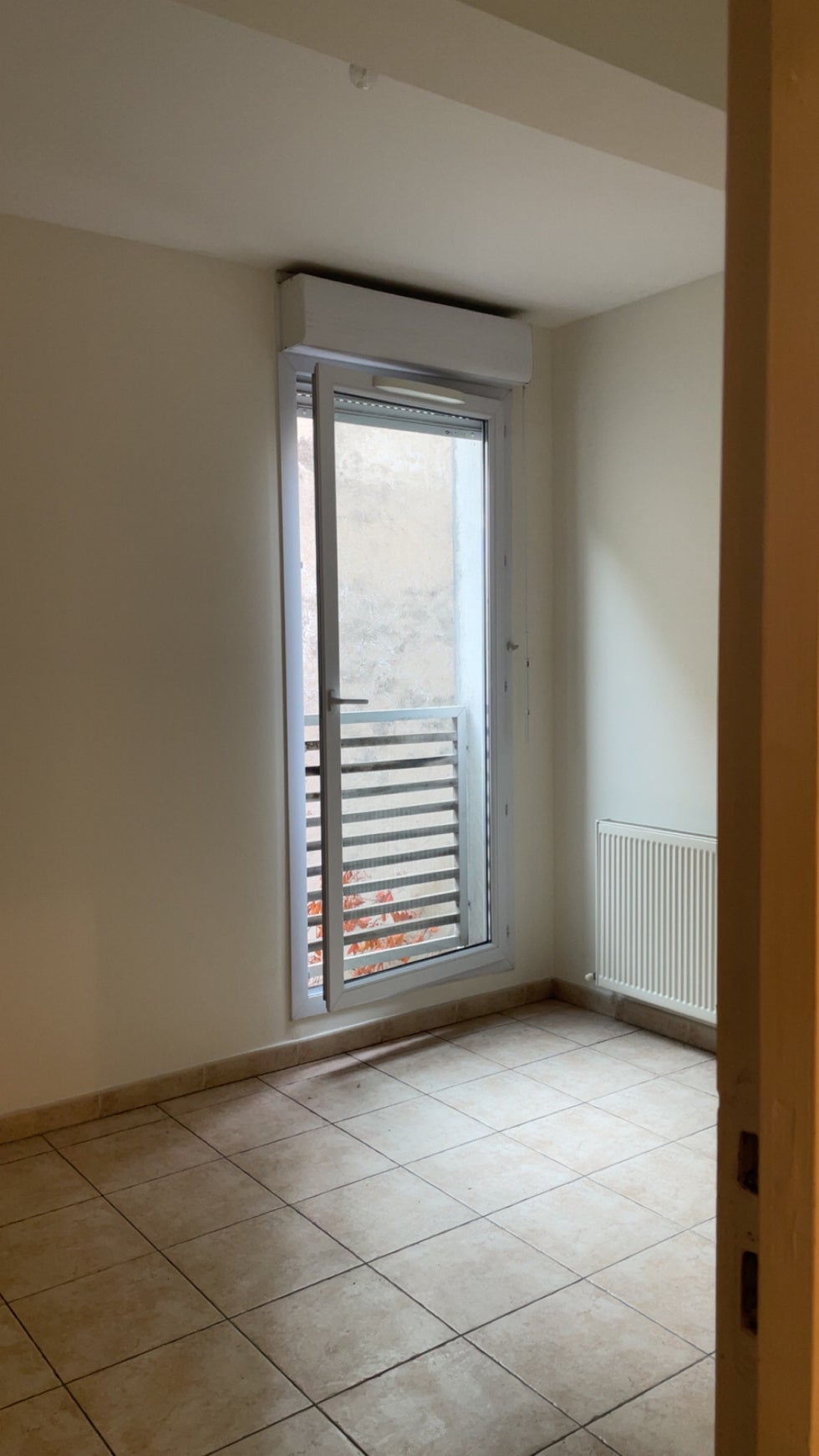 Appartement Avenue Jean Boccace à Avignon