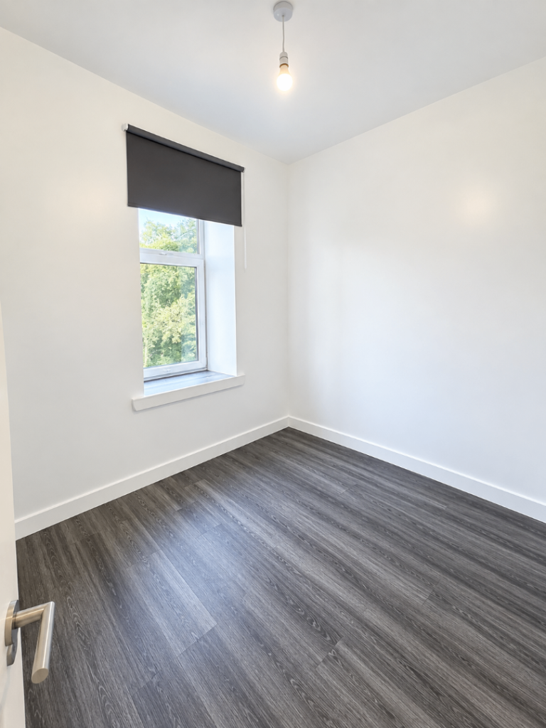 Flat Glasgow Road in Blantyre