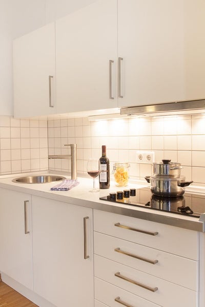Zimmer Magnusstraße in Köln