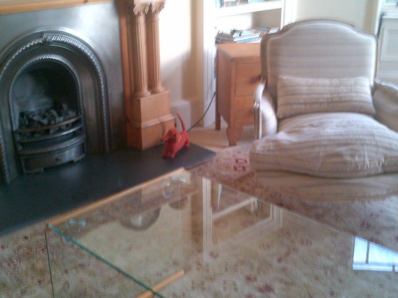 Room Polwarth Street in Glasgow