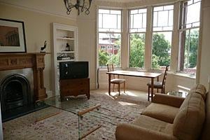 Room Polwarth Street in Glasgow