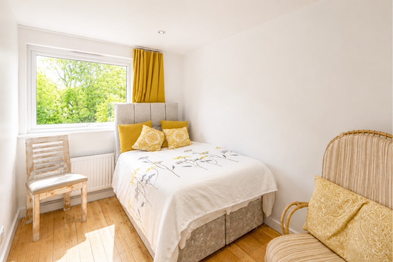 House Valleyside in Dacorum