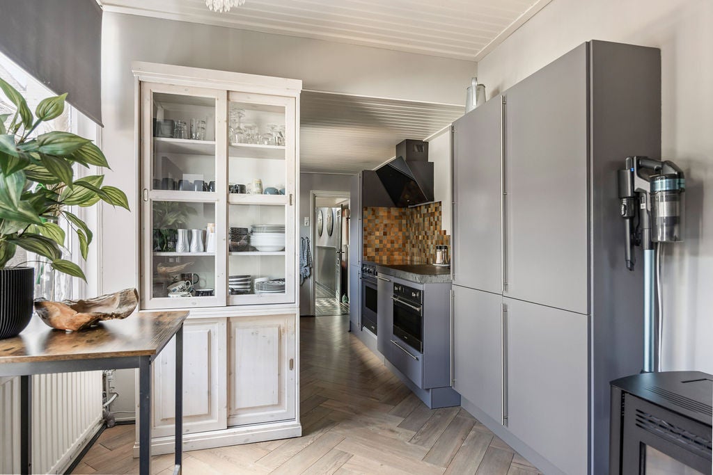 Hoekwoning te koop: Looxmagracht 7, Sneek