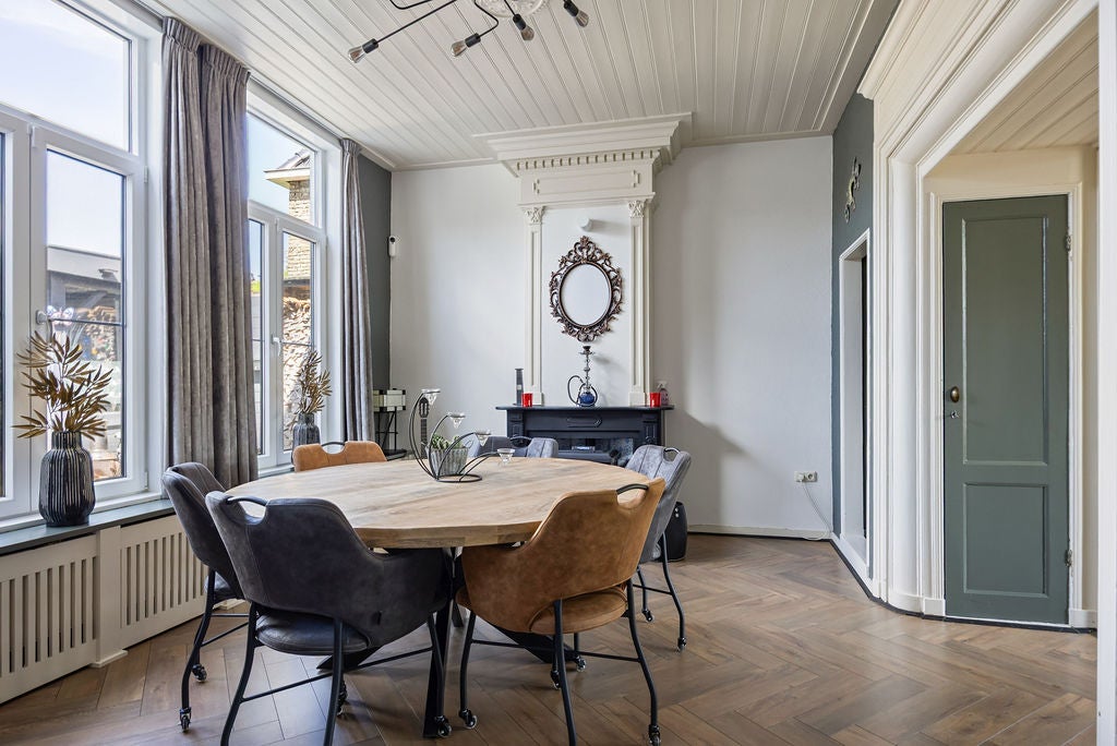 Hoekwoning te koop: Looxmagracht 7, Sneek