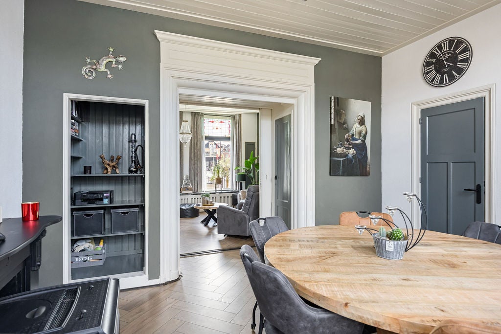 Hoekwoning te koop: Looxmagracht 7, Sneek