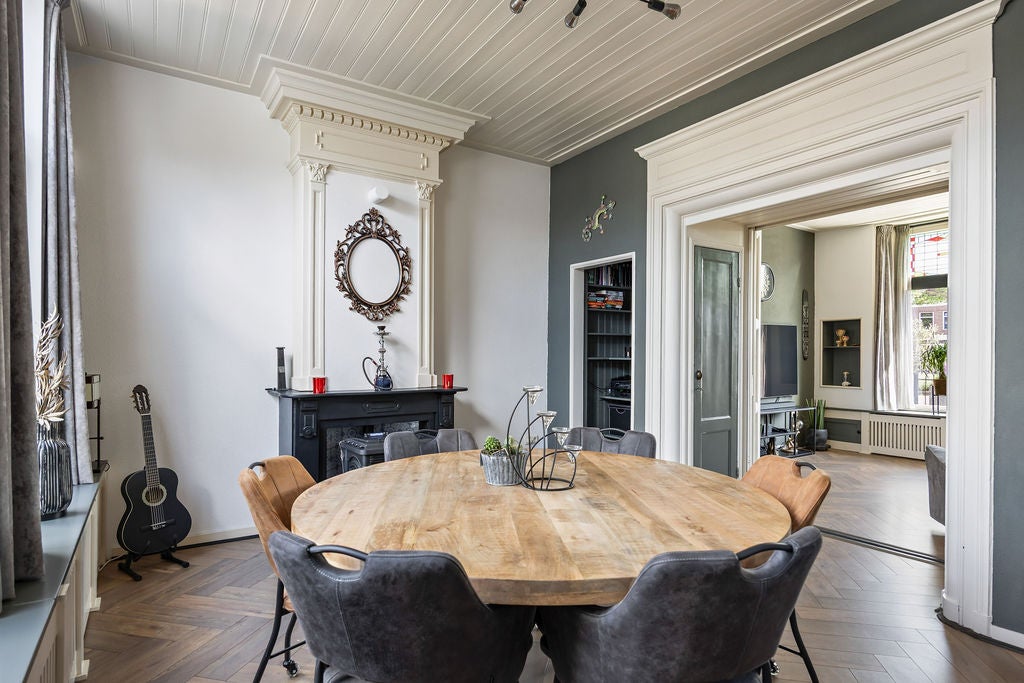 Hoekwoning te koop: Looxmagracht 7, Sneek