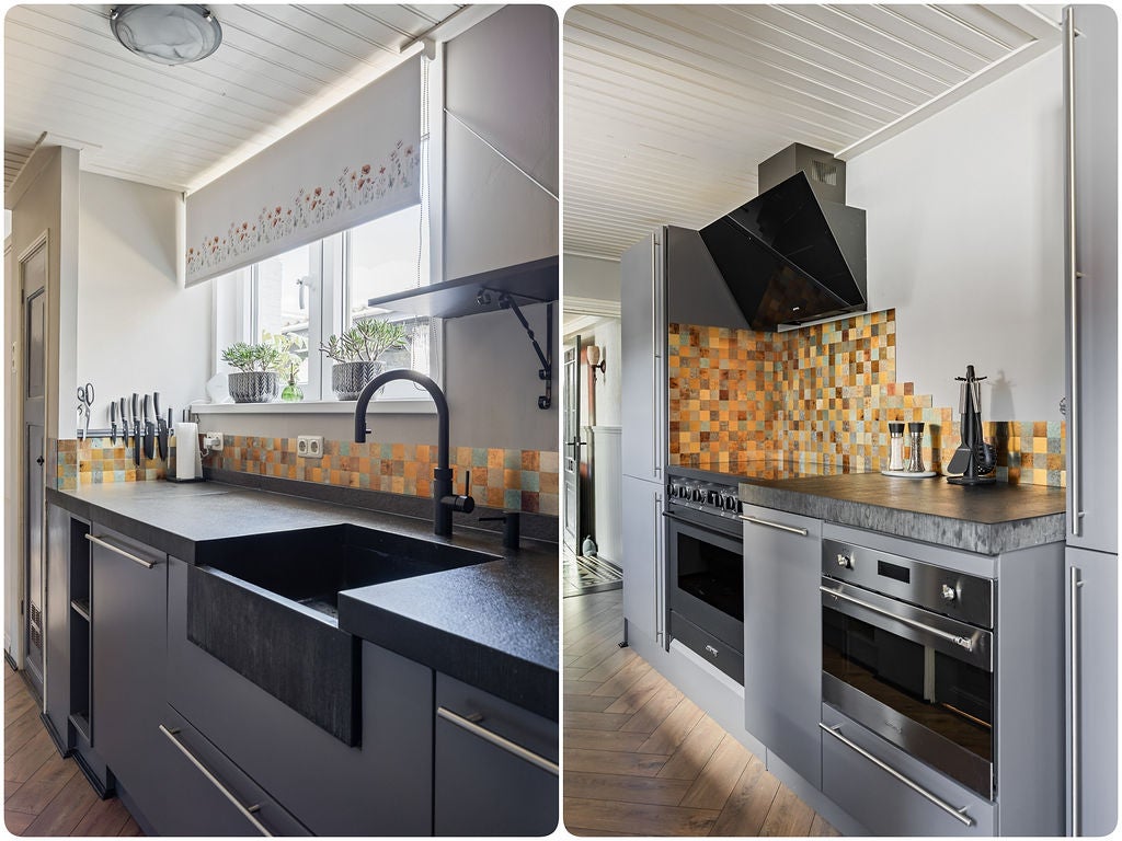 Hoekwoning te koop: Looxmagracht 7, Sneek