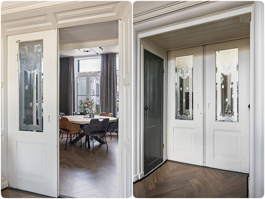 Hoekwoning te koop: Looxmagracht 7, Sneek