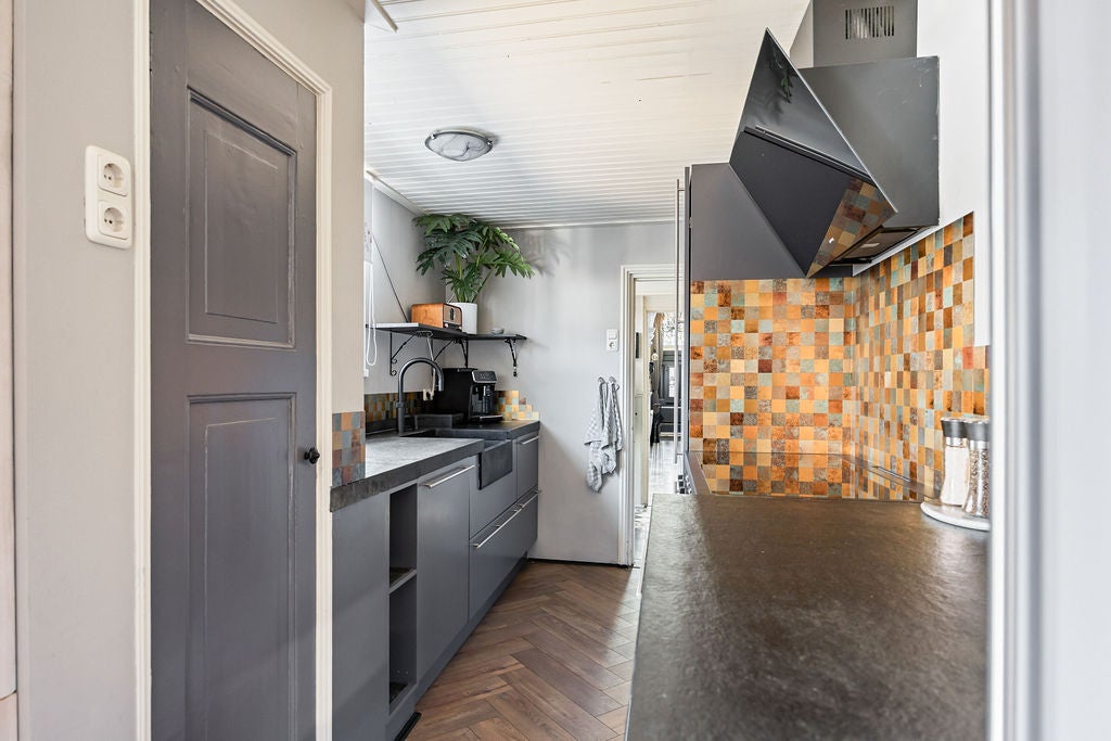Hoekwoning te koop: Looxmagracht 7, Sneek