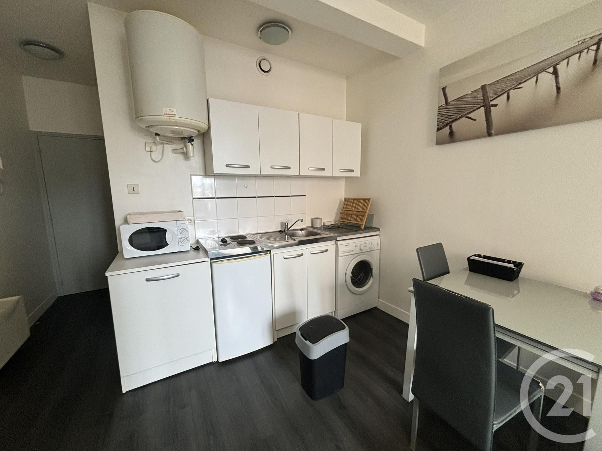 Appartement Rue Gabriel Péri à Chartres