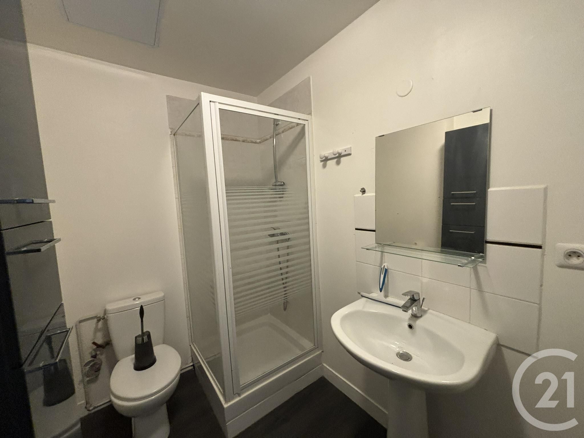 Appartement Rue Gabriel Péri à Chartres
