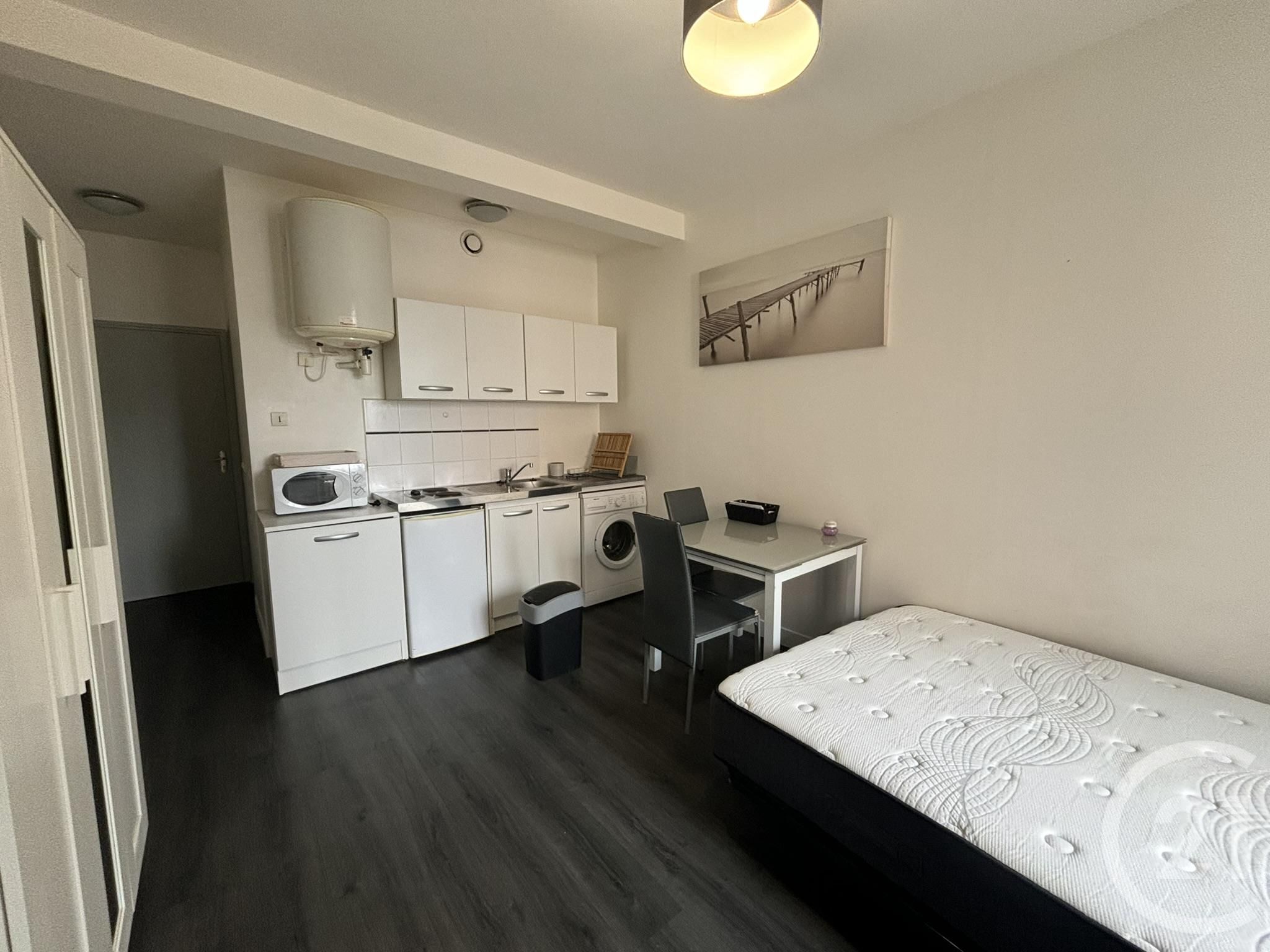 Appartement Rue Gabriel Péri à Chartres