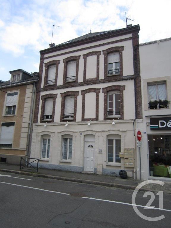 Appartement Rue Gabriel Péri à Chartres