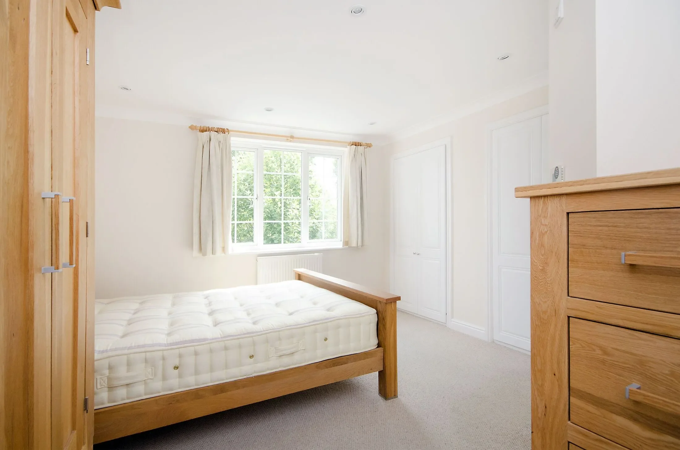 Flat South Road in Greater London