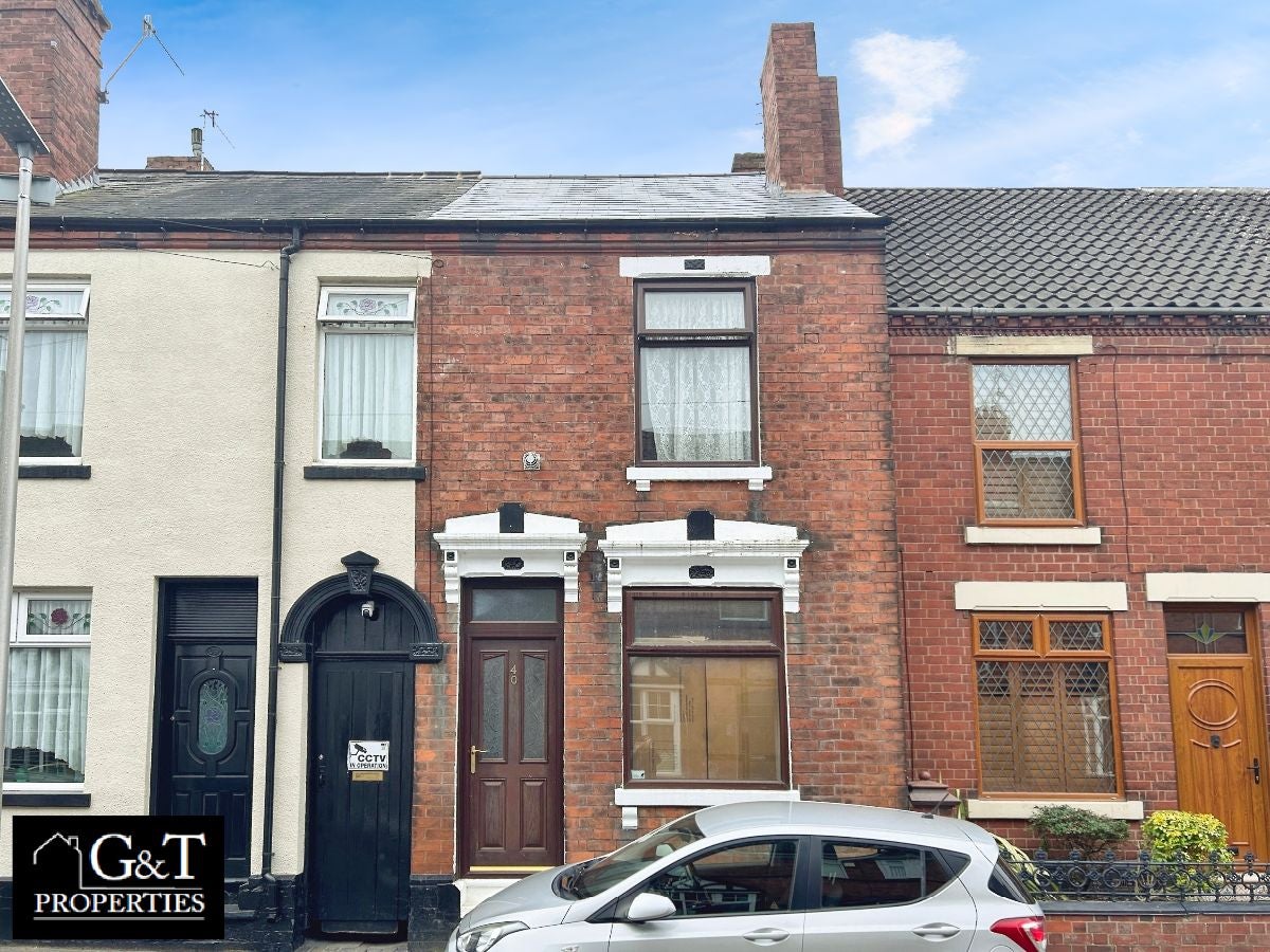 House Whitehall Road in Sandwell