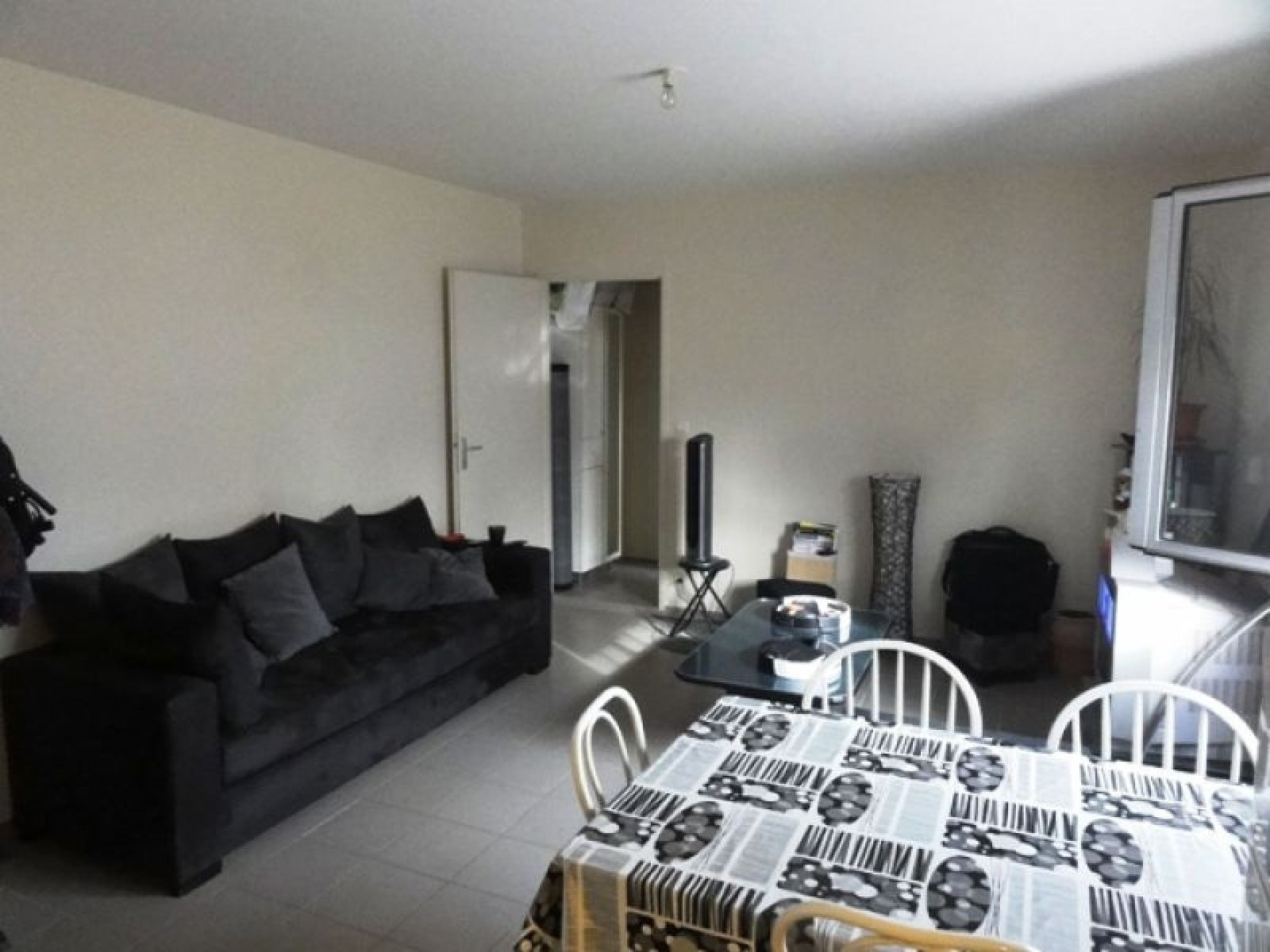 Appartement Avenue des Ducs de Savoie à Chambéry