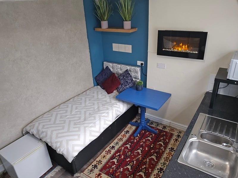 Room West Street in Nottingham