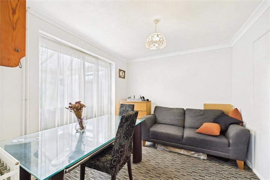House Climping Road in Crawley