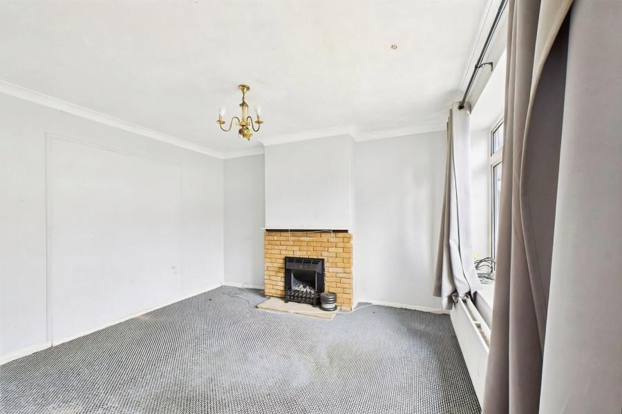 House Climping Road in Crawley