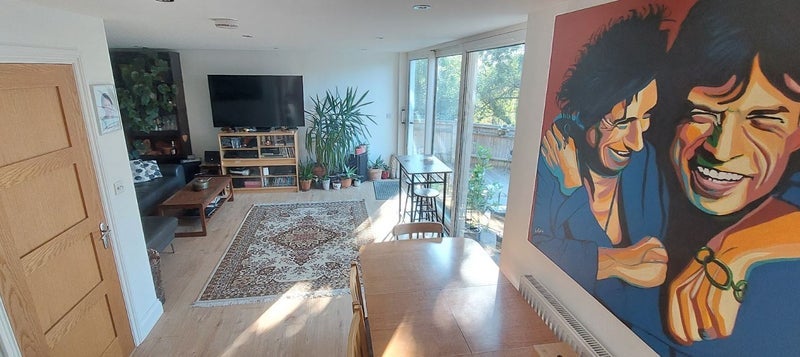 Room Cantley Gardens in Greater London