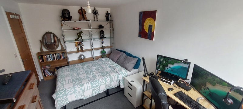Room Cantley Gardens in Greater London