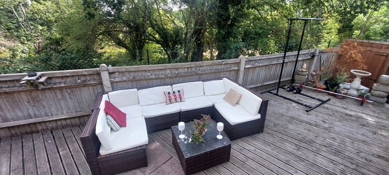 Room Cantley Gardens in Greater London