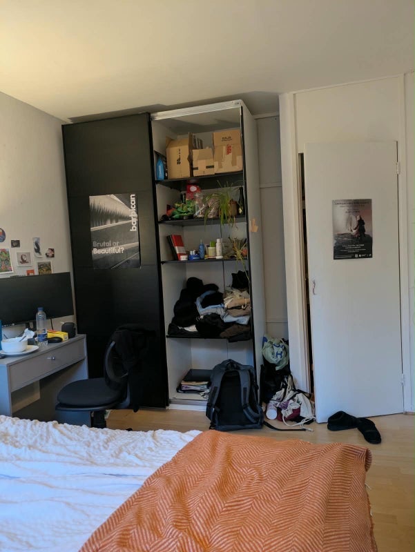 Room Hotspur Street in Greater London