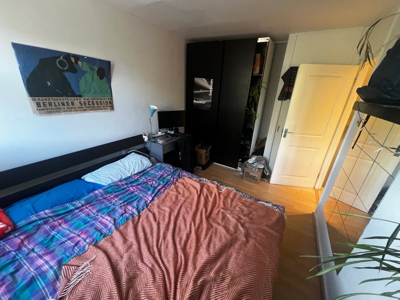Room Hotspur Street in Greater London