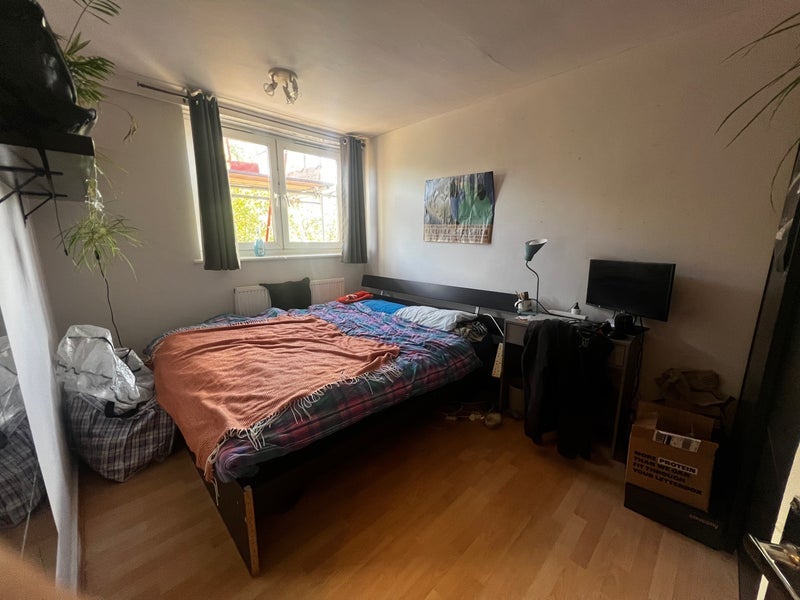 Room Hotspur Street in Greater London