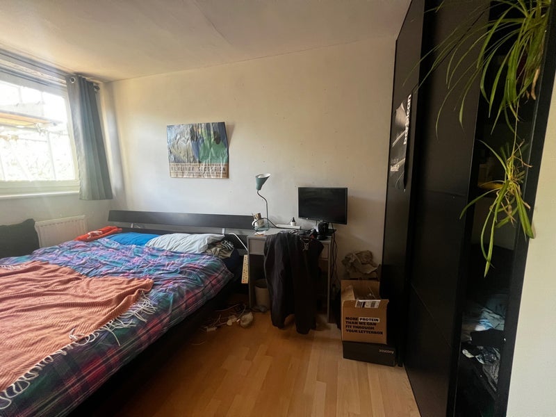 Room Hotspur Street in Greater London