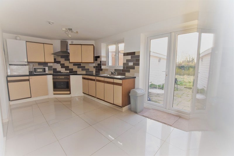 House Freshwell Avenue in Greater London