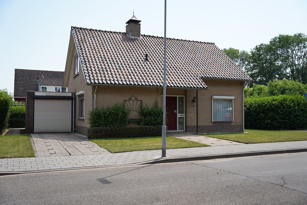 Huis Taurus 2 in Oostburg
