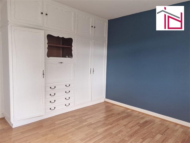Flat Rue de Strasbourg in Mulhouse