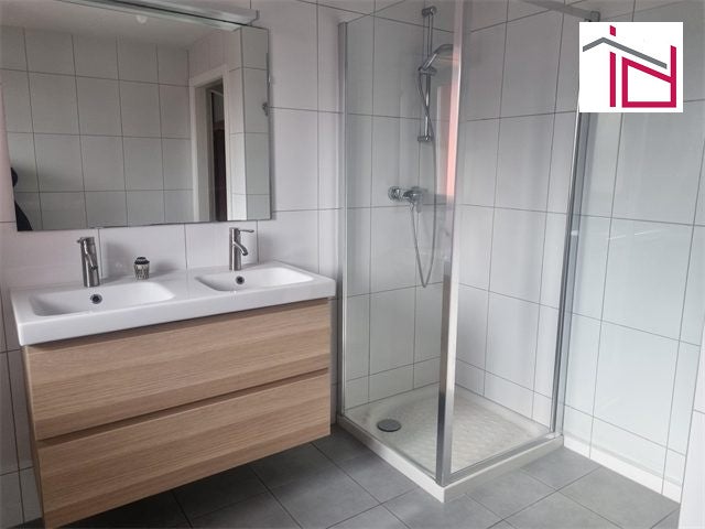 Appartement Rue de Strasbourg à Mulhouse