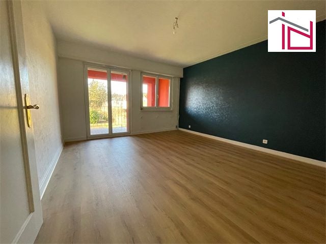Appartement Rue de Strasbourg à Mulhouse