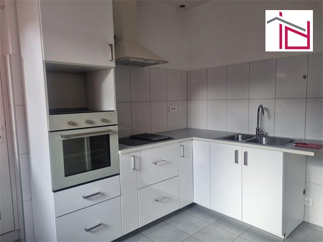 Appartement Rue de Strasbourg à Mulhouse