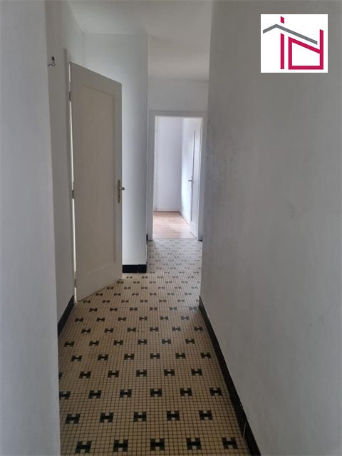 Appartement Rue de Strasbourg à Mulhouse