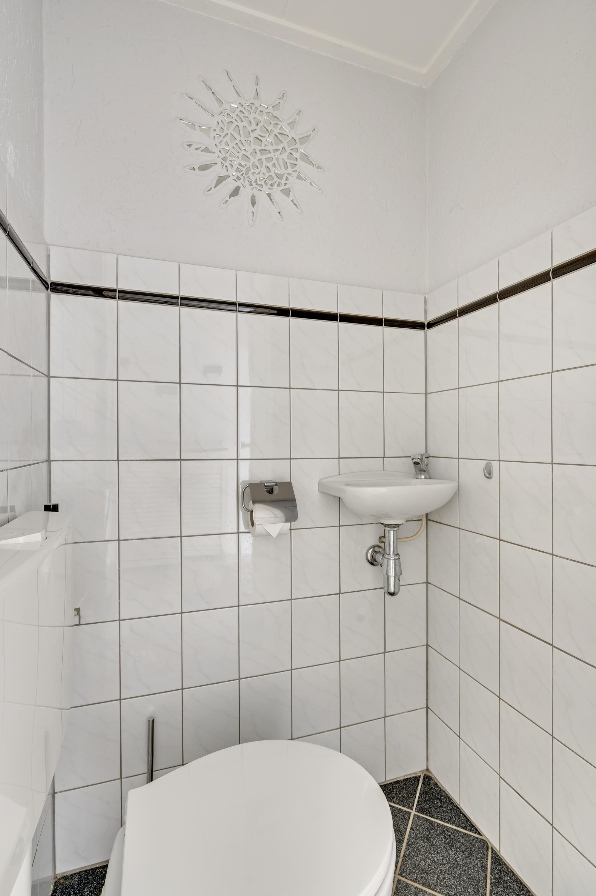 Hoekwoning te koop: Teskenlaan 54, Heel