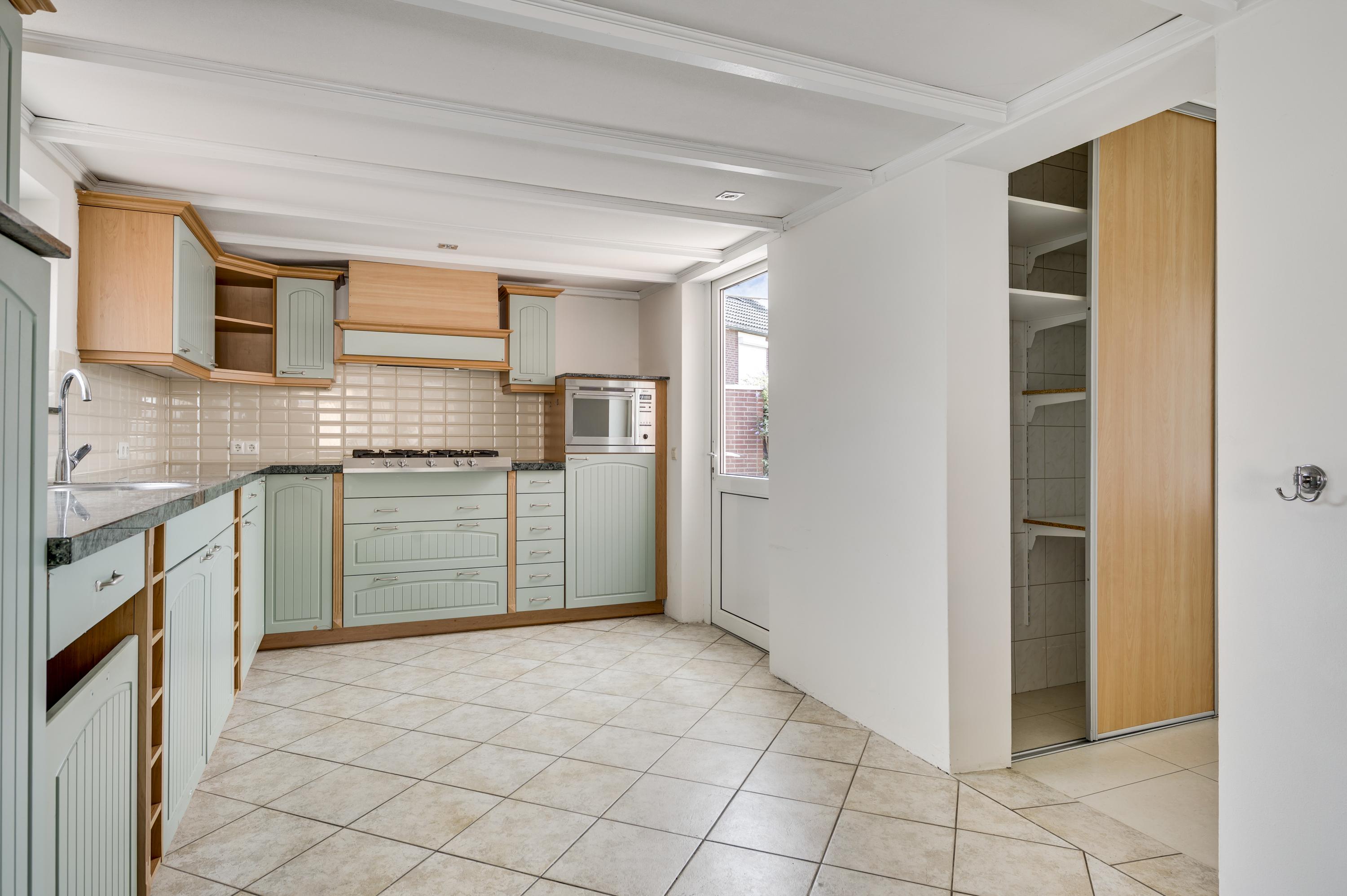 Hoekwoning te koop: Teskenlaan 54, Heel