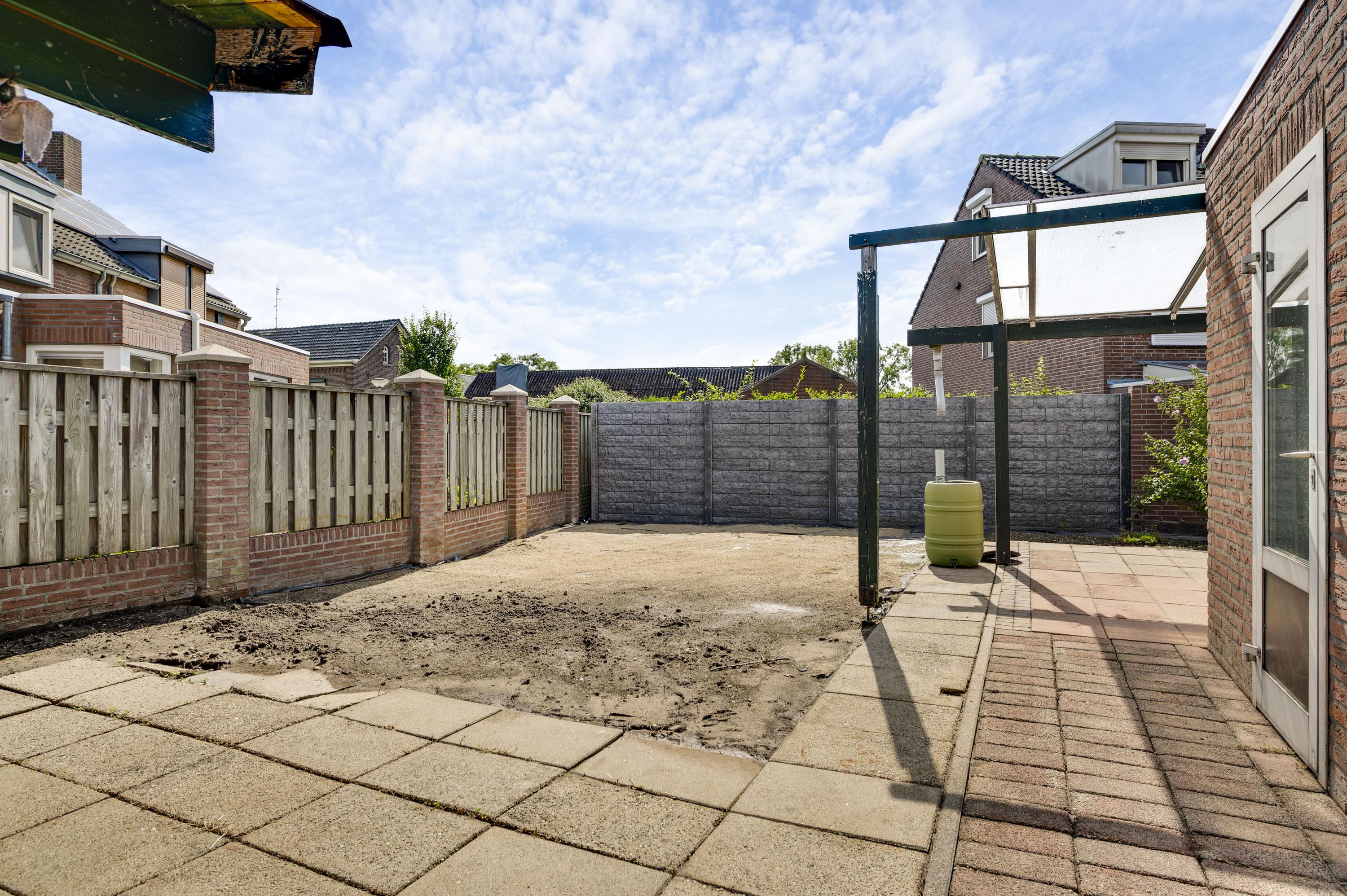Hoekwoning te koop: Teskenlaan 54, Heel