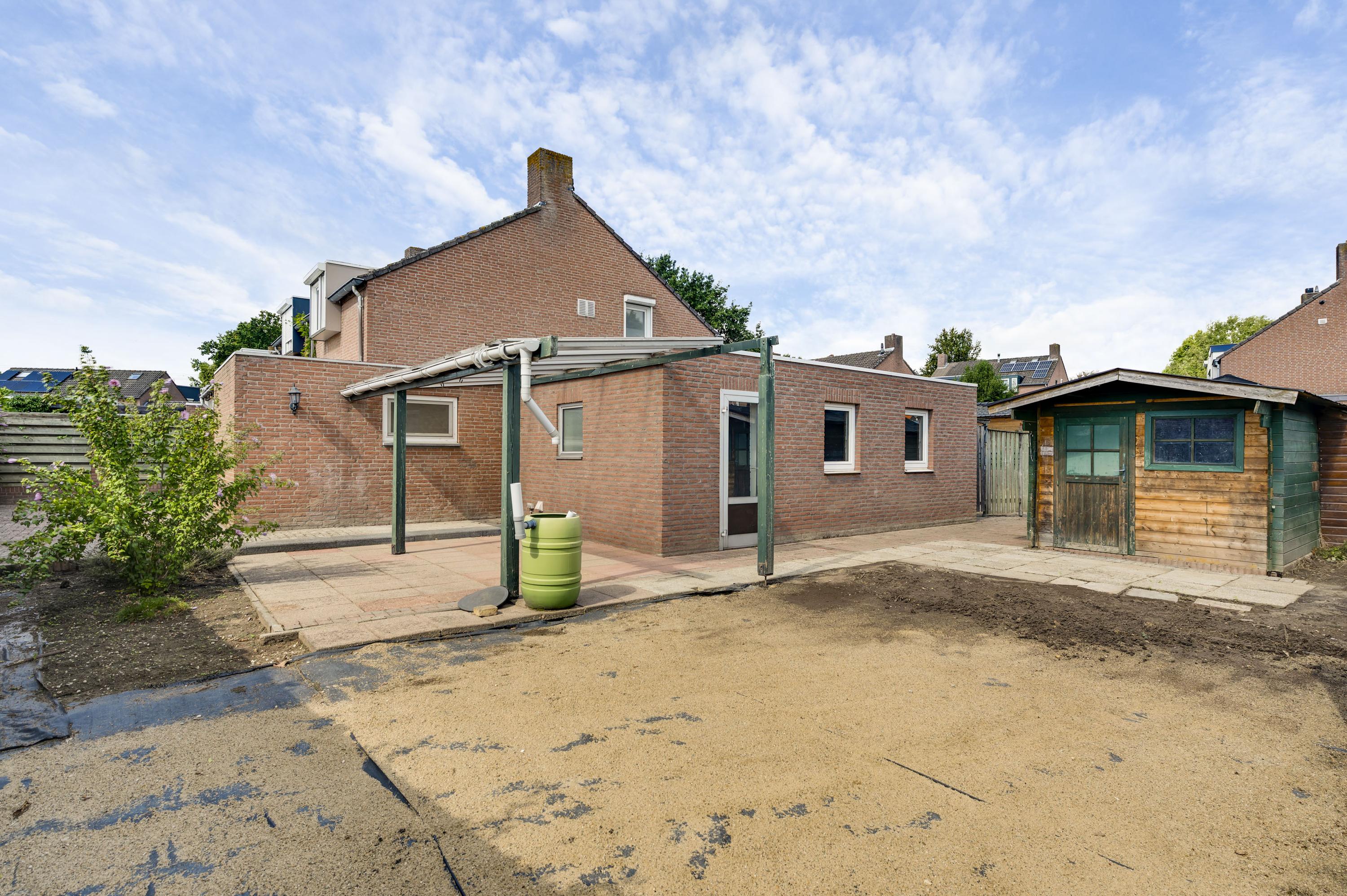 Hoekwoning te koop: Teskenlaan 54, Heel