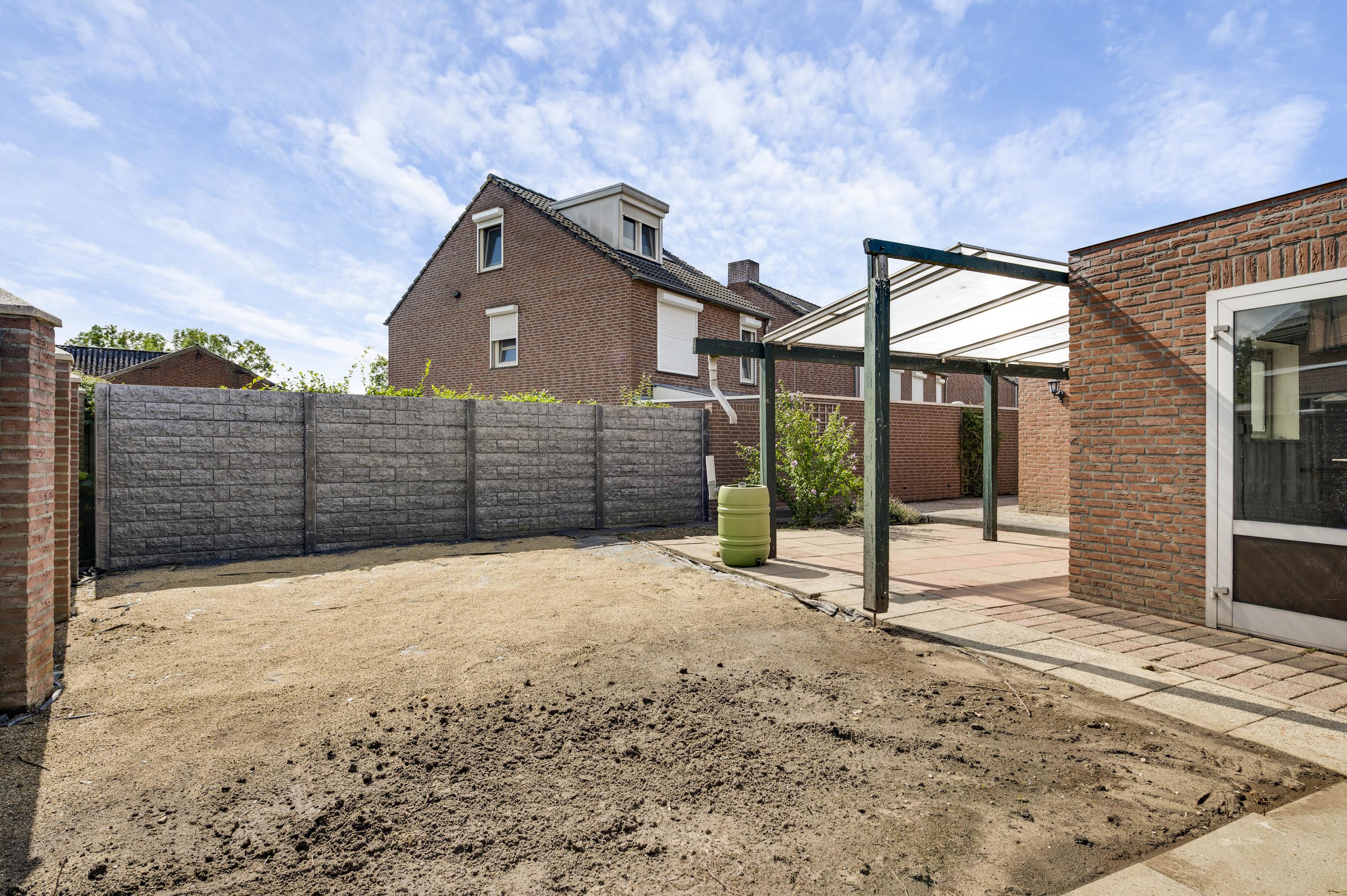 Hoekwoning te koop: Teskenlaan 54, Heel