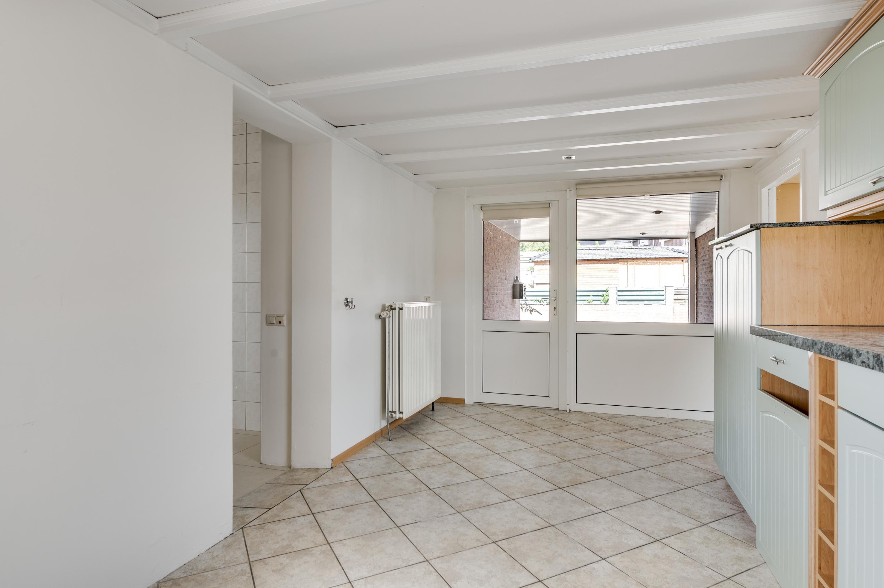 Hoekwoning te koop: Teskenlaan 54, Heel