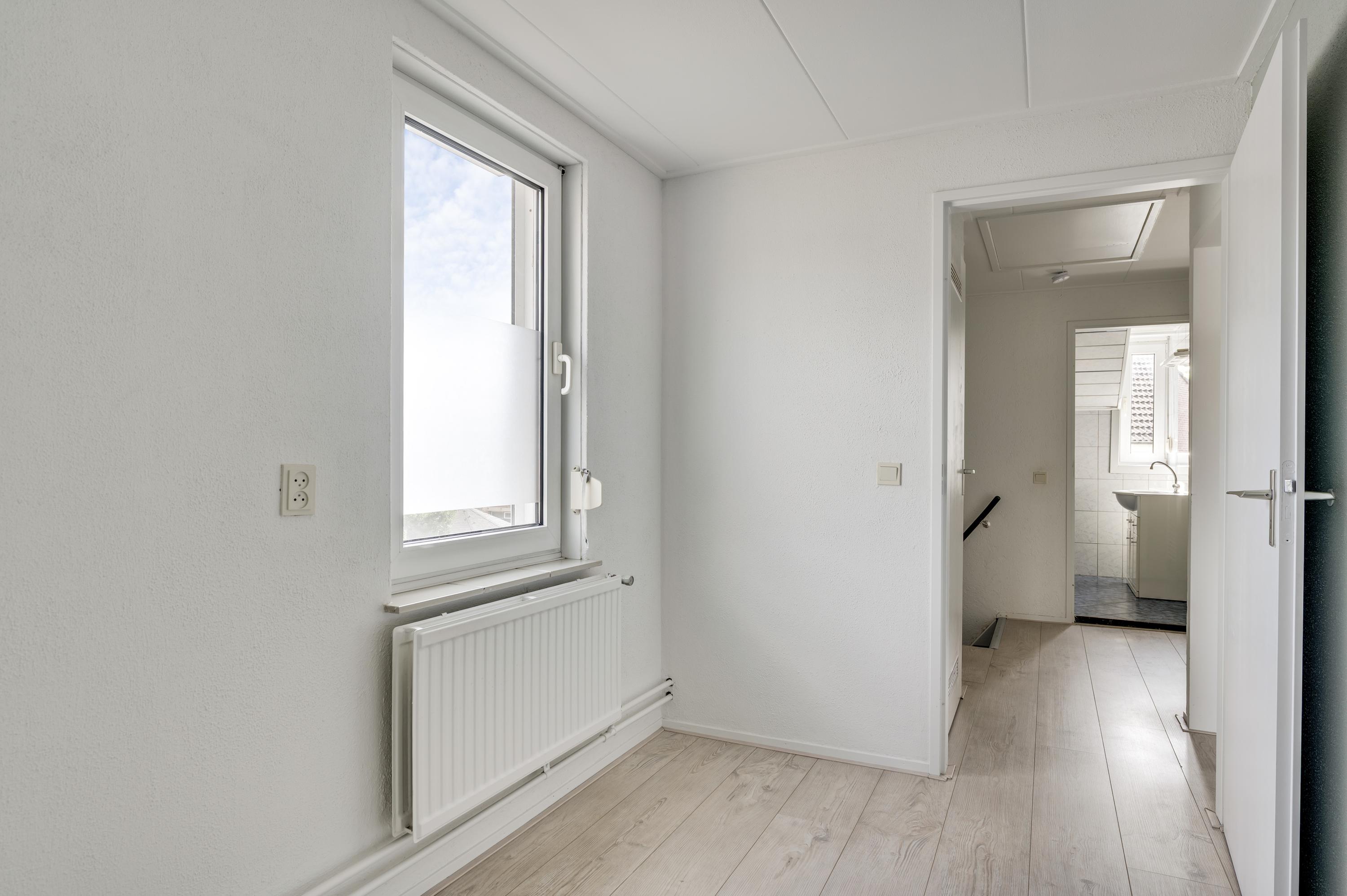 Hoekwoning te koop: Teskenlaan 54, Heel